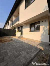 ULTIMA UNITATE DISPONIBILA - Casa Insiruita 4 camere - Gata 