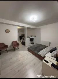 Apartament 2 camere Studio / Open Space / Aparatorii Patriei 