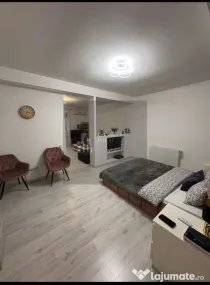 Apartament 2 camere Studio / Open Space / Aparatorii Patriei