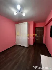 Apartament 3 camere decomandat – Brown Residence, B-d... 
