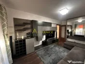 Apartament 3 camere decomandat – Brown Residence, B-d... 