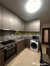 Apartament 3 camere decomandat – Brown Residence, B-d... 