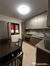 Apartament 3 camere decomandat – Brown Residence, B-d... 