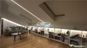 Vila exclusivista de inchiriat Otopeni - Complex Natatie 