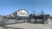 Vila exclusivista de inchiriat Otopeni - Complex Natatie 