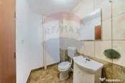 Apartament in zona Podgoria pretabil si ca spatiu de birou 
