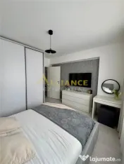 Apartament 2 camere decomandat –Biruintei la 750m de ... 