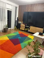 Autostrada A0-Casa 4 Camere-Mobilata/Utilata-Gata de Mutare