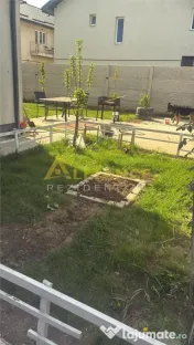 Autostrada A0-Casa 4 Camere-Mobilata/Utilata-Gata de Mutare 