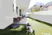 Apartament 3 camere cu terasă 72 mp | VIDA Herăstrău | 2 