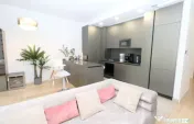 Apartament 3 camere cu terasă 72 mp | VIDA Herăstrău | 2 