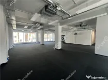 Spatiu birouri de 100 mp utili si parcare zona Garii din Sib