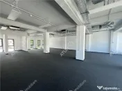 Spatiu birouri de 100 mp utili si parcare zona Garii din Sib 