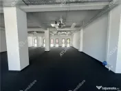 Spatiu birouri de 100 mp utili si parcare zona Garii din Sib 