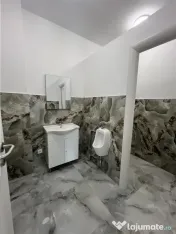 Spatiu birouri de 100 mp utili si parcare zona Garii din Sib 
