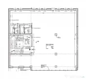 Spatiu birouri de 100 mp utili si parcare zona Garii din Sib 
