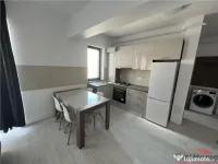 Apartament 2 camere-premium,etaj 2,parcare, bloc nou Piata M 