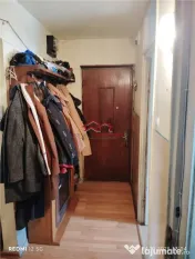 Apartament 3 camere,str.Siretului,Sibiu,comision 0 