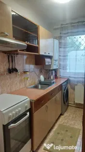 Apartament 2 camere vis a vis de Dedeman 
