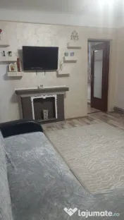 Apartament 2 camere vis a vis de Dedeman 