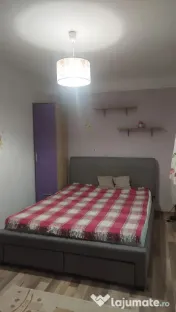 Apartament 2 camere vis a vis de Dedeman 