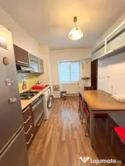 Apartament 2 camere D, in Oancea 