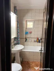 Apartament 2 camere D, in Oancea 