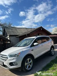 Ford Kuga, 2017. 2.0 TDCI 