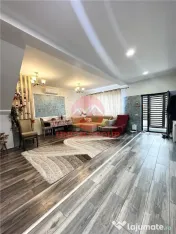 Liniste, Spatiu si Confort - Casa Mobilata si Utilata in Poi 
