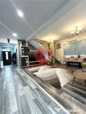 Liniste, Spatiu si Confort - Casa Mobilata si Utilata in Poi 