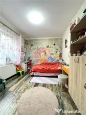 Liniste, Spatiu si Confort - Casa Mobilata si Utilata in Poi 