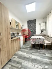 Liniste, Spatiu si Confort - Casa Mobilata si Utilata in Poi 