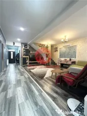Liniste, Spatiu si Confort - Casa Mobilata si Utilata in Poi 