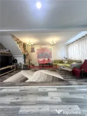 Liniste, Spatiu si Confort - Casa Mobilata si Utilata in Poi 
