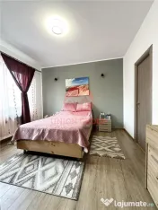 Liniste, Spatiu si Confort - Casa Mobilata si Utilata in Poi 