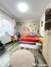 Liniste, Spatiu si Confort - Casa Mobilata si Utilata in Poi 