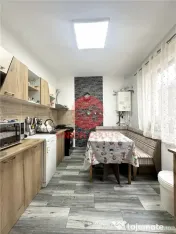 Liniste, Spatiu si Confort - Casa Mobilata si Utilata in Poi 