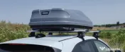 Cutie portbagaj Thule Touring S Titan Aeroskin 