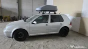 Cutie portbagaj Thule Touring S Titan Aeroskin 