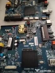 placa CV358H-T42 de NEI 32 