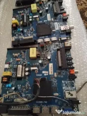 placa CV358H-T42 de NEI 32 
