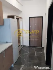 Ap. 2 cam Nicolina, bloc nou, mobilat și utilat 