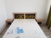 Ap. 2 cam Nicolina, bloc nou, mobilat și utilat 