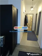 Apartament 2 camere, Mobilat, Utilat, Militari Residence, 5 