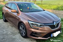Renault Megane, Prim proprietar, cumpărată de nouă 35900 km reali, verificabili