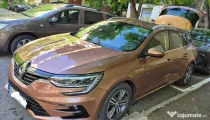 Renault Megane 4 | 1.3 TCe 140 CP | 35.900 km | Primul proprietar