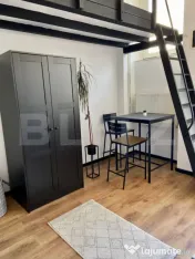 Apartament 1 camera | In Centrul Orasului | 