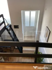 Apartament 1 camera | In Centrul Orasului | 