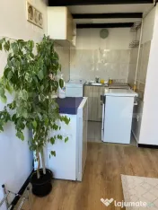 Apartament 1 camera | In Centrul Orasului | 