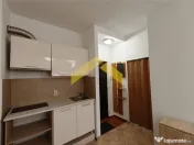 Apartament cu 1 camera de zona UTA 